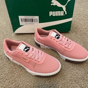PUMA Cali Exotic Women’s Leisure Sneaker